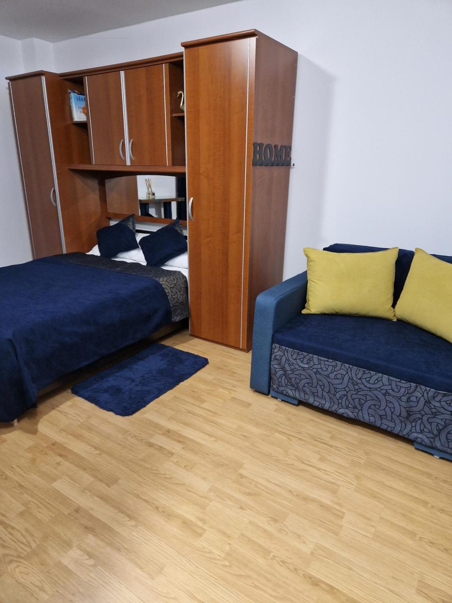 Отель Rasnov Retreat Экстерьер фото